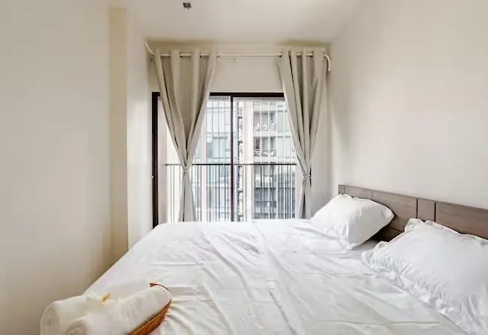 2br Next Phrom Phonybts Sukhumvit *