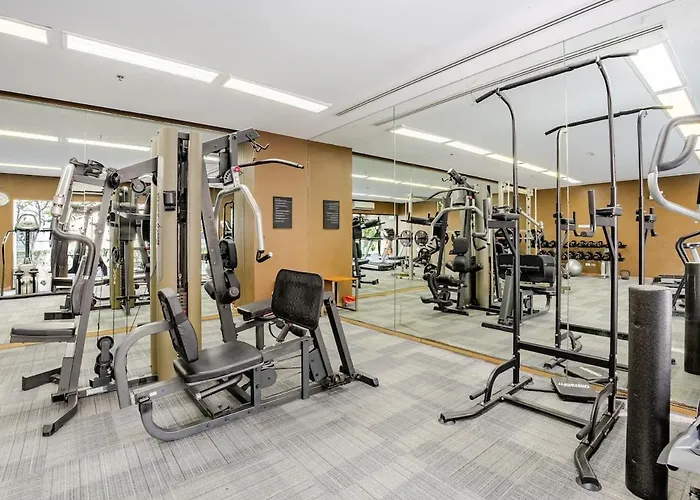 公寓 2br Next Phrom Phonybts Sukhumvit