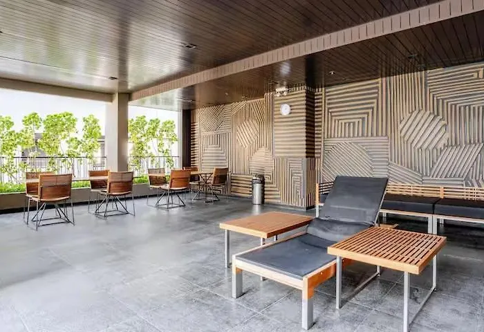 2br Next Phrom Phonybts Sukhumvit *