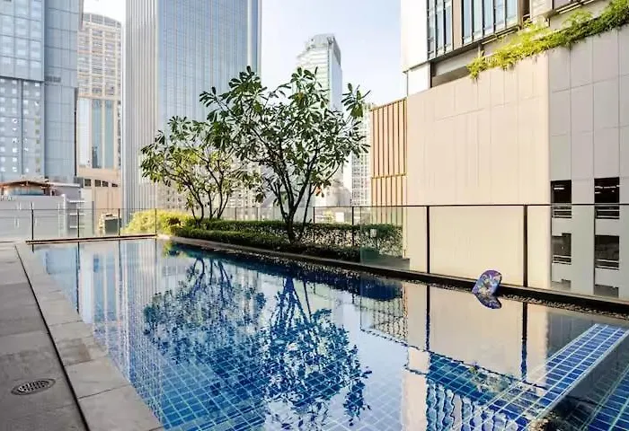 2br Next Phrom Phonybts Sukhumvit