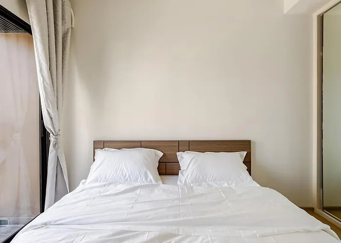 公寓 2br Next Phrom Phonybts Sukhumvit