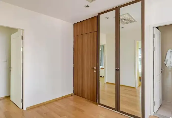 2br Next Phrom Phonybts Sukhumvit *